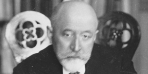 Władysław Jaworski - prawnik, profesor Uniwersytetu Jagiellońskiego.