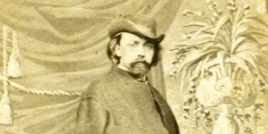 Wincenty Sleńdziński.