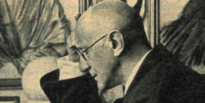Karol Hubert Rostworowski.