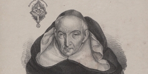 "Portret Fabiana Birkowskiego" Henryka Hirszla.