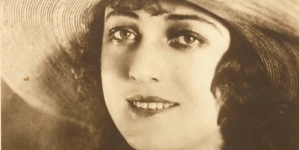 Maria Malicka.
