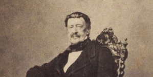 Portret Jana Stadnickiego z Boratyna.