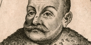 Lucas de Bnin Opalinski Regni Poloniae Marschalcus ect.