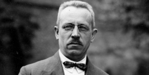 Walery Roman, wojewoda poleski.