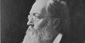 Prof. Leopold Świerz.