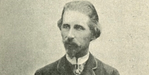 Bolesław Syrewicz.