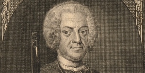 "Le Prince Sangusko Grand Mareschal de Lithuanie" Johanna Christopha Sysanga.