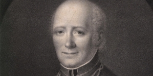 Martinus Dunin Archi-Episcopus Gnesnensis et Posnaniensis.