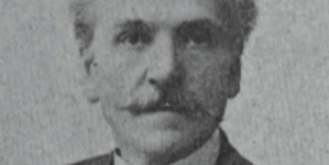 Leonard Tarnawski.