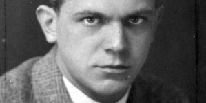 Ludwik Świeżawski.