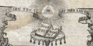 "Nowe Ateny albo Akademia wszelkiey scyencyji pełna [...] część pierwsza [...]" Benedykta Chmielowskiego.