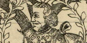 Jan Amor Tarnowski (młodszy).