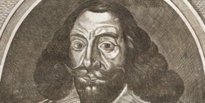 Zygmunt Karol Radziwiłł.