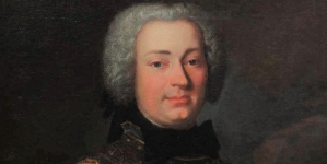 "Portret Aleksandra Józefa Sułkowskiego (?)".