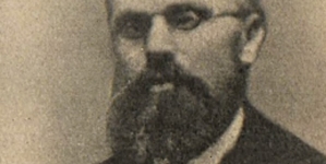 Władysław Borzobohaty.