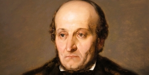 "Portret Parysa Maurizio" Jana Matejki.