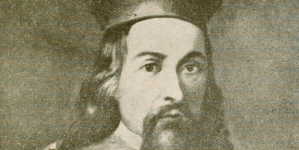 Jan Łosowicz herbu Rozmiar.