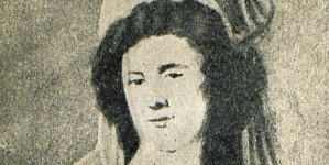 Zofia Potocka (greczynka).