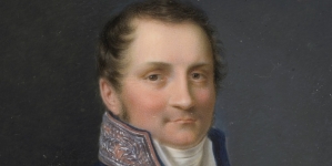 "Portret Jana Feliksa Tarnowskiego" Walerii Tarnowskiej ze Stroynowskich.