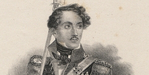 "Juliusz Małachowski" Józefa Szymona Kurowskiego.