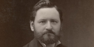 Franciszek Piekosiński.