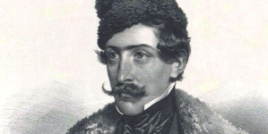 Aleksander Stadnicki.