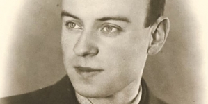 Kazimierz Tarwid.
