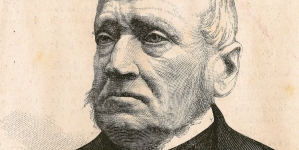 "Antoni Józef Szabrański. Podług fotogramu K. Brandla".