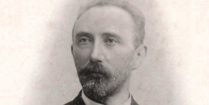 Portret Leona Piotra Nenckiego.