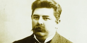 Stanisław Chełchowski.