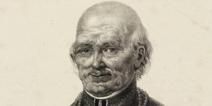 Martinus Dunin, Aartsbisschop van Gnesen en Posen.