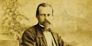 Aleksander Oskierka.