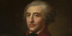 "Portret Ignacego Dembińskiego".