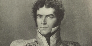 Eustachy książę Sanguszko.