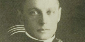 Mieczysław Tarnawski.