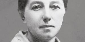 Zofia Daszyńska-Golińska.