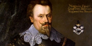 Ernest Magnus Denhoff.