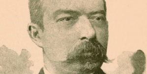 Klemens Junosza Szaniawski.