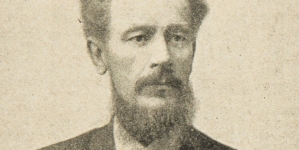 Julian Adolf Święcicki.