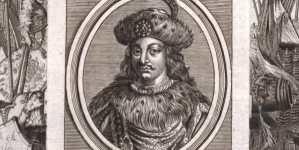 "Miguel Coribut Rey De Polonia" Jana Baptisty Jongelinxa.
