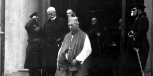 Pobyt prezydenta RP Stanisława Wojciechowskiego w Gnieźnie we wrześniu 1925 r.