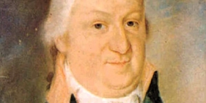Benedykt Morykoni.