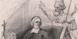 Kajetan Sołtyk, biskup Krakowa (Gaëtan Soltyk, Evêque de Krakovie)