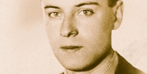 Kazimierz Tarwid.