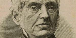 Antoni Edward Odyniec