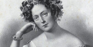 "Marija Szymanowska"