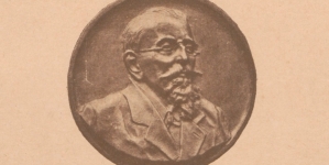 "Edward-Aleksander Rontaler 1846-1917" Wacława Klossa.