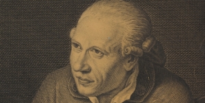 Daniel Chodowiecki (1726-1801), grafik i malarz.