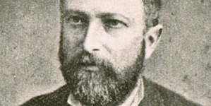 Karol Freege.