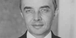 Potworowski Gustaw, poseł nadzwyczajny i minister pełnomocny RP w Szwecji.